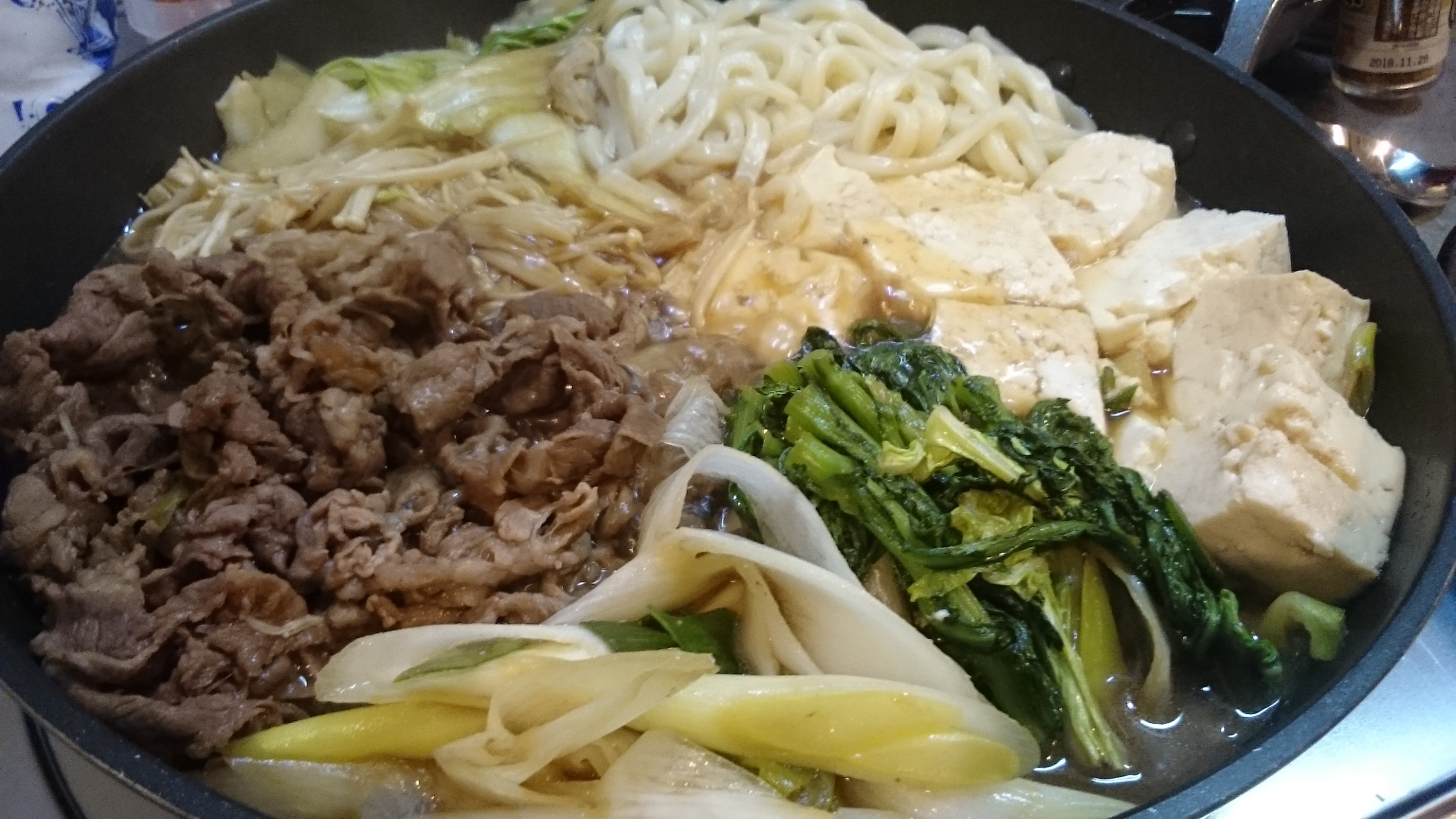 ＳＵＫＩＹＡＫＩ