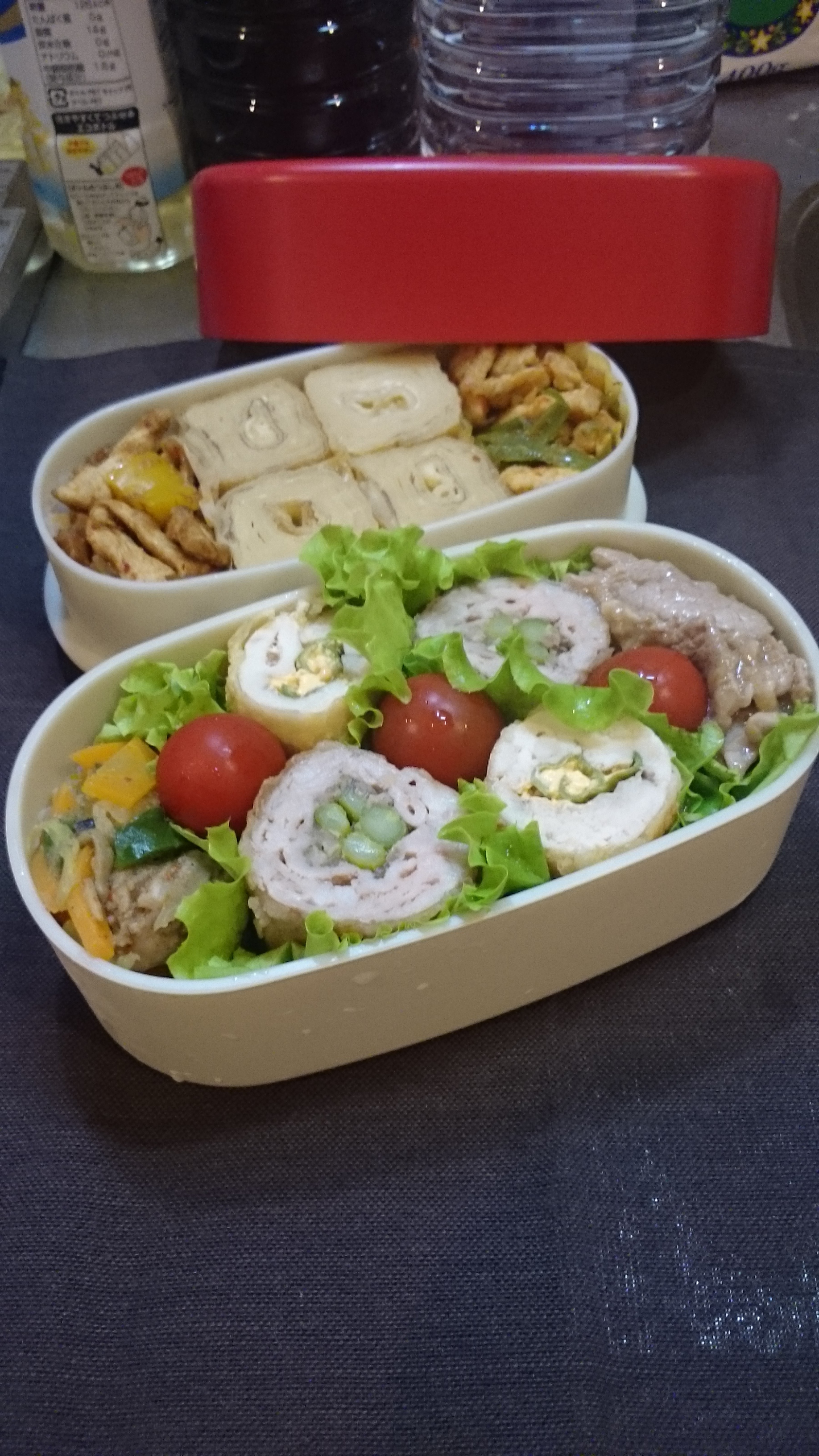 お弁当