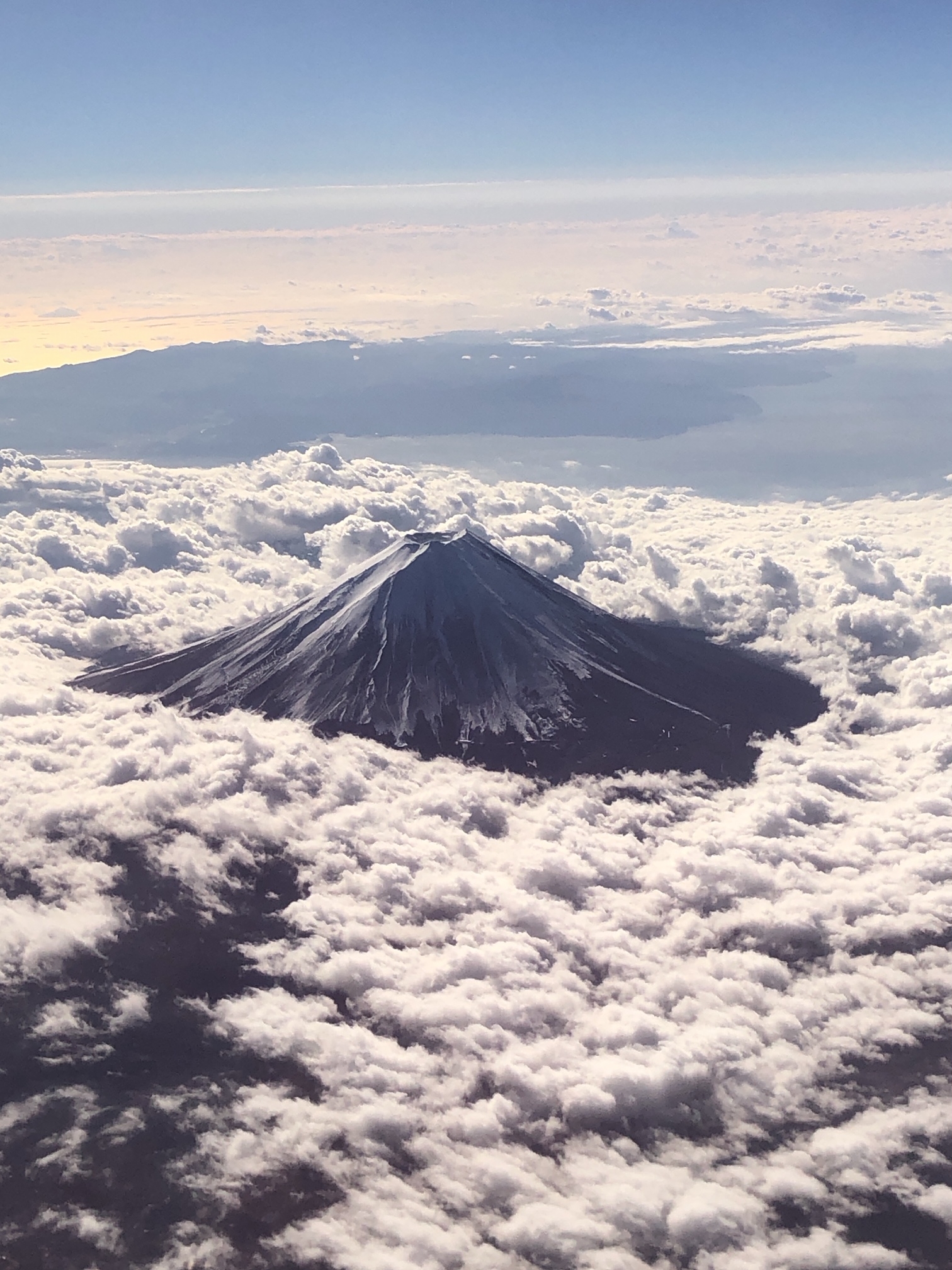 富士山